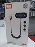 EARDLOM Bluetooth Wireless Receiver USB Car Kit Player M66