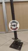 SCAFFOLDING BASE JACKS FOR SALE
