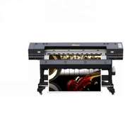 I3200 1.8M Wide Large Format Digital Eco Solvent Printer