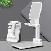 Generic Cell Phone Stand, Fully Foldable