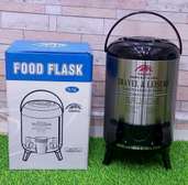 SUNDABEST TEA URN 9.5 LITRES