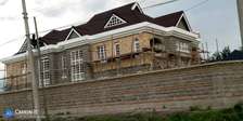 Decra Roofing Tiles