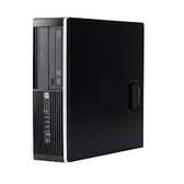 CORE i3 HP DESKTOP 8GB RAM 500GB HDD.