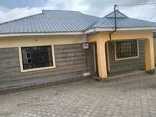 A 3 bedroom bungalow for sale in Katani