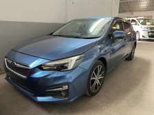 Subaru Impreza 2018