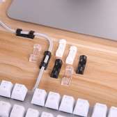 Wire Cable organizer/clip