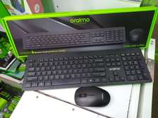 Oraimo OF-KK30 Wireless Keyboard and Mouse