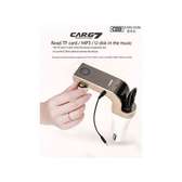 Carg7 Car Modulator Kit MP3 Player SD USB LCD