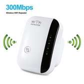 Wifi Repeater Wifi Range Extender