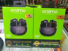 Original Oraimo Riff Smaller For Comfort Wireless Earbuds