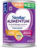 Similac Alimentum Hypoallergenic Infant Baby Formula