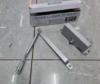 Original Automatic Adjustable Door Closure