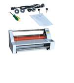 A3 Single & Dual Sided laminator for Home Office Use