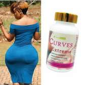Leafe Curves Extreme Women Enhancement