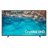 Samsung BU8000 55 inch Crystal UHD 4K Smart TV (2022)