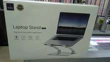 Laptop stand ( ergonomic adjustable Laptop stand)