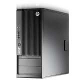 HP Z230 Workstation Xeon 8GB/1TBHDD + 4GB Graphics