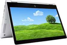 HP elitebook 1030 g2 i7 16/512 ssd X360 touch screen