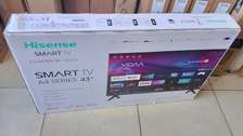 43"Smart Tv