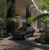 Serviced 3 Bed Apartment with En Suite at Riverside Drive