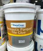 Dura Coat Permactic Parquet Tile Glue