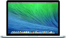 MacBook Pro 15 2014 With Retina Core i7