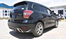 FORESTER TURBO (MKOPO/HIRE PURCHASE ACCEPTED)