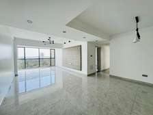 3 Bed Apartment in Kilimani