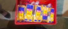 Bread packing bags