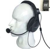 UFQ AV Mike-2 Aviation Headset Microphone Suit