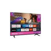 Vision Plus 65 Inch 4K UHD VIDAA TV