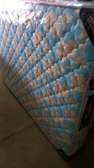 Johari fiber 4x6x8 heavy duty quilted mattress