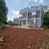 4 Bed House with Swimming Pool at Karen