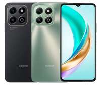 Honor X6b 6.56'' 6GB RAM +256GB DUAL 5200mAh Battery