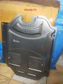 Honda Fit Steel Engine Sump Guard
