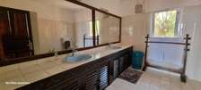 4 Bed Villa with En Suite at Malindi