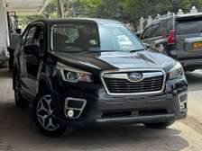 Subaru Forester SK9 Sunroof 2018