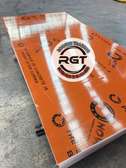 PLASTIC MARINE BOARDS FOR SALE