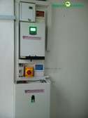 5kW RESIDENTIAL SOLAR SYSTEM
