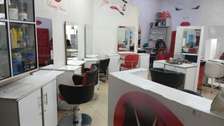 SALON FOR SALE