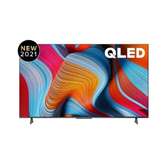 TCL 75″ QLED 4K UHD C725 Series Smart Android TV