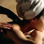 Fullbody massage services at home