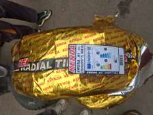 Tire size 225/50r17 kenda