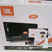 JBL stage A8004 4 channel amplifier