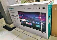50 Hisense Frameless Digital TV - Super Sale
