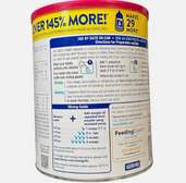 Similac Soy Isomil Baby Formula, 4 Tins, 873g each
