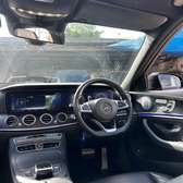 MERCEDES BENZ E250