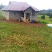 Touching Ol kalou Nakuru highway 1.5 acres.
