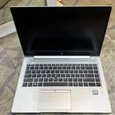 Hp Elitebook 830 G6 laptop