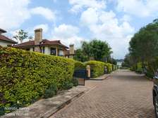 4 Bed Townhouse with En Suite at Loresho Ridge